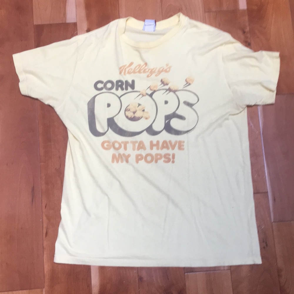 Pops T-Shirt